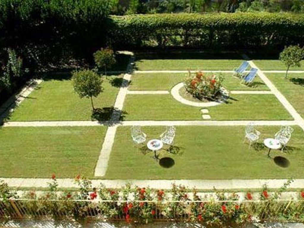 San Luca Hotel