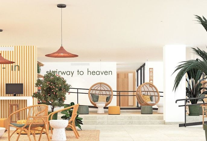 Tangerine by Honne Hotels - Adults Only ¨New Opennig¨