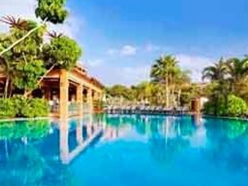 Hotel H10 Costa Adeje Palace