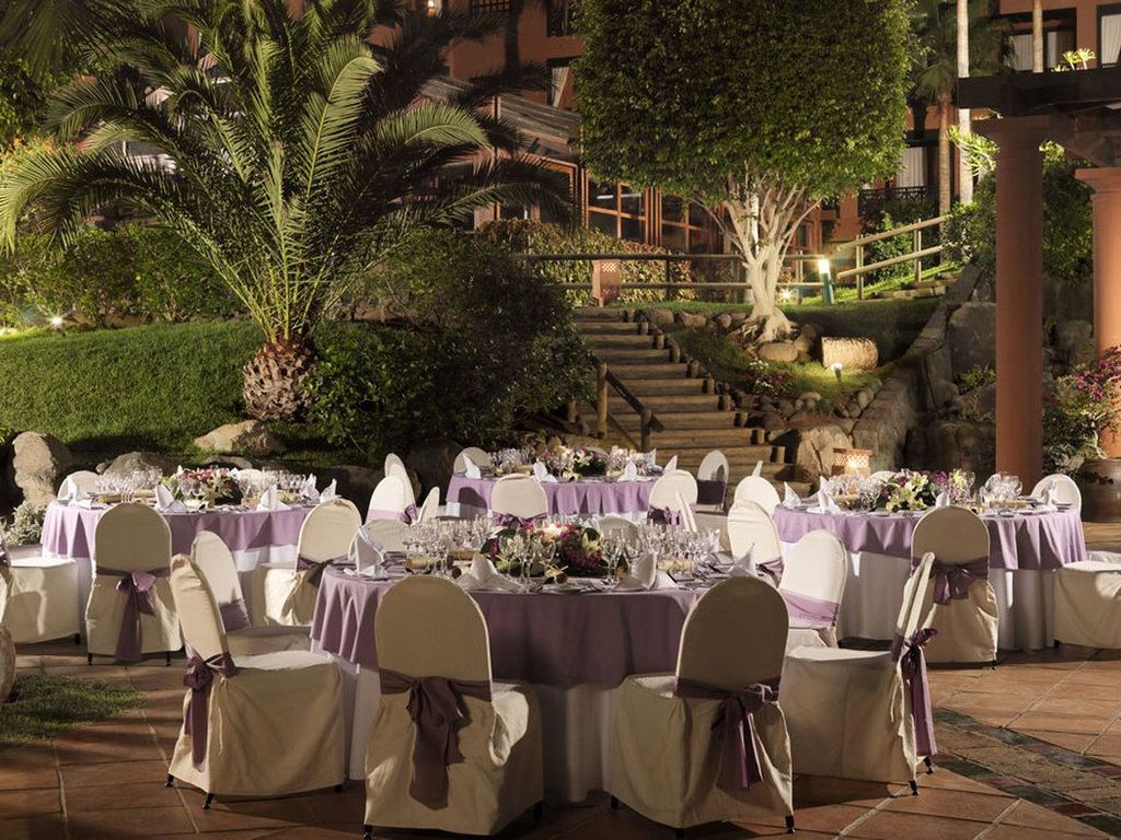 Hotel H10 Costa Adeje Palace