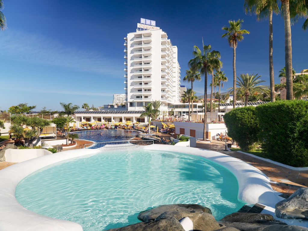 Hotel H10 Gran Tinerfe
