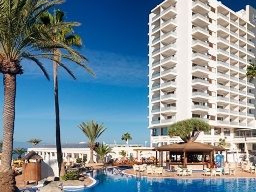 Hotel H10 Gran Tinerfe
