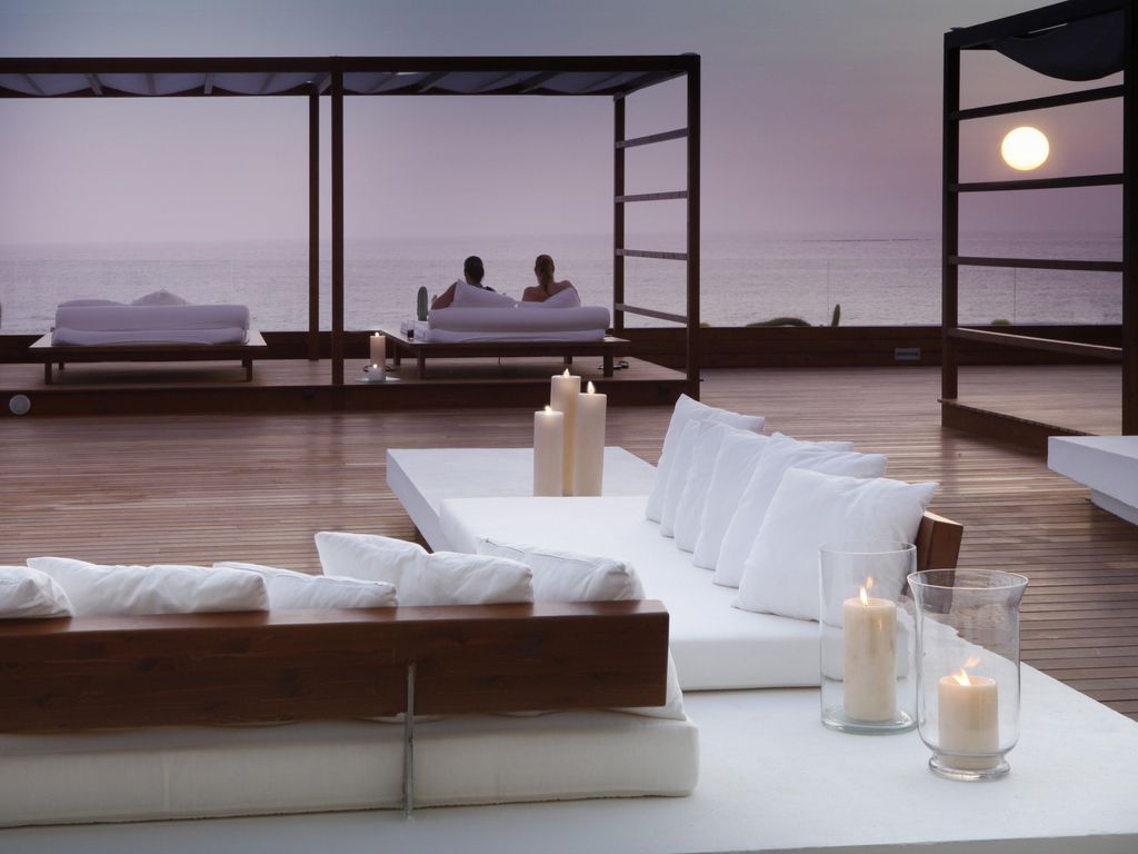 Hotel H10 Gran Tinerfe