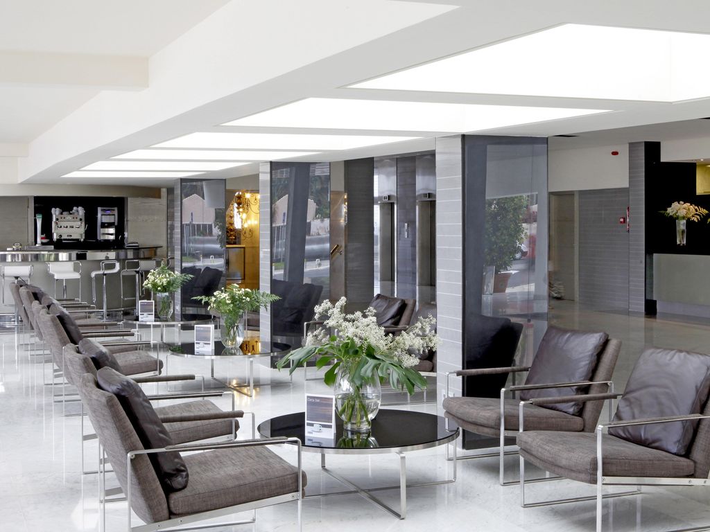 Hotel H10 Gran Tinerfe