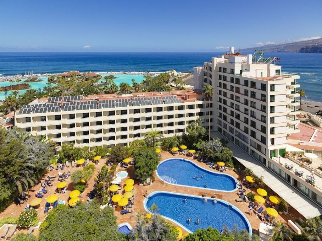 H10 Tenerife Playa
