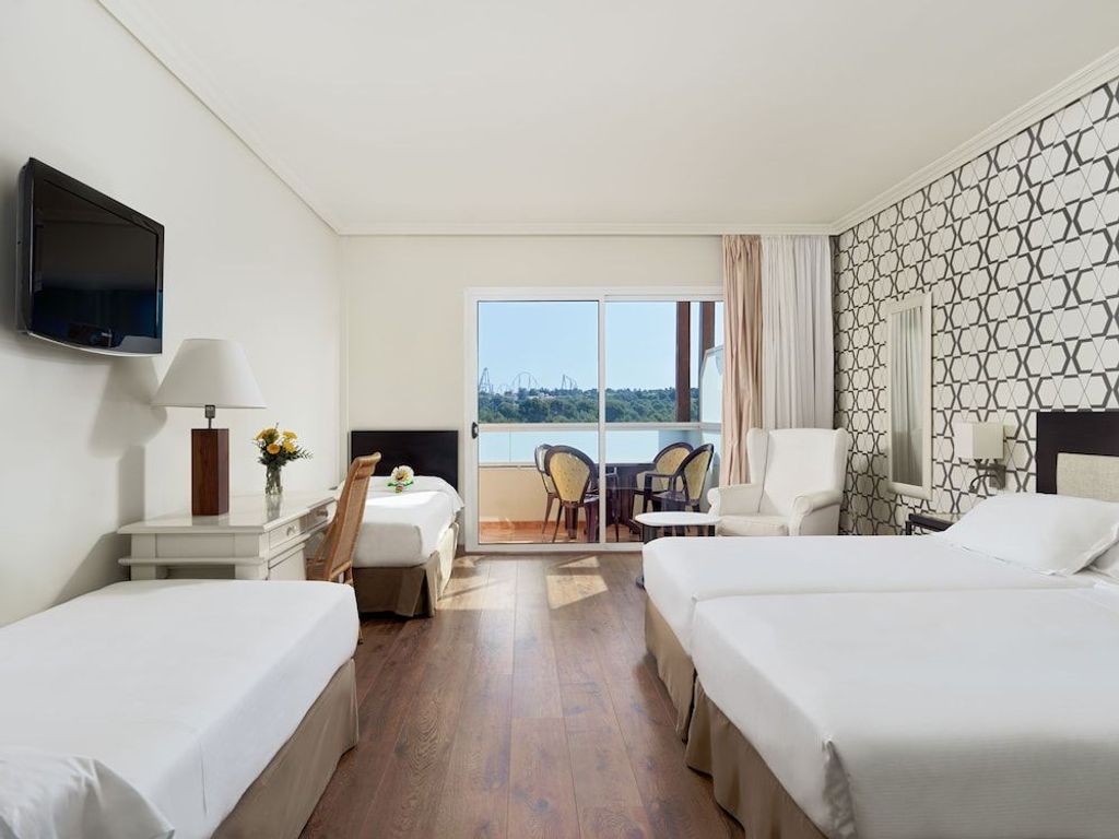H10 Salauris Palace