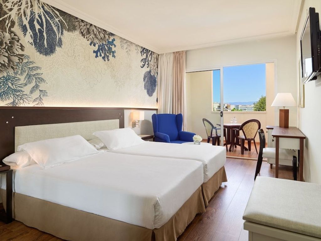 H10 Salauris Palace