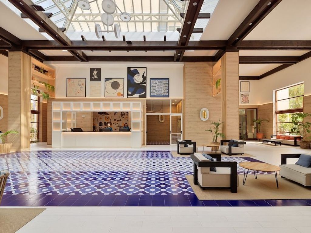 H10 Salauris Palace