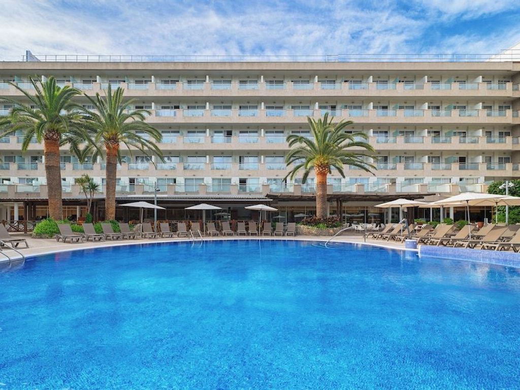 H10 Vintage Salou - Adults Only