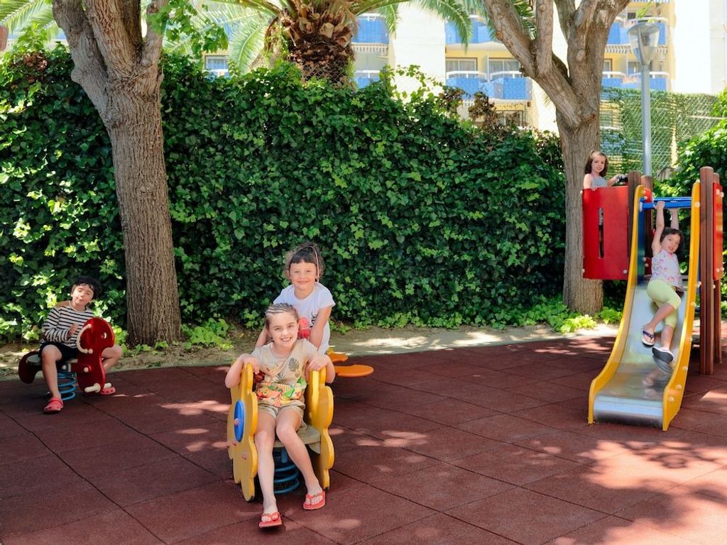 H10 Salou Princess