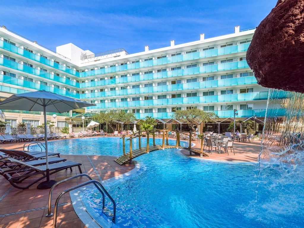 H10 Delfín - Adults Only