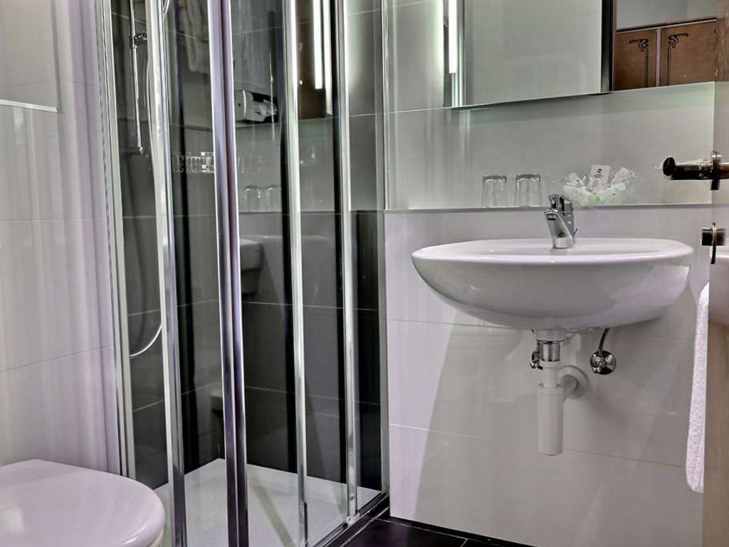Hotel Mirabeau BW Signature Collection