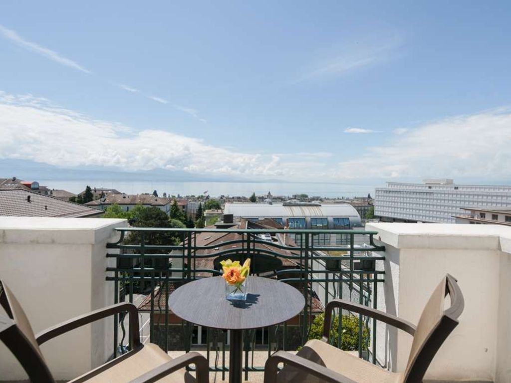Hotel Mirabeau BW Signature Collection