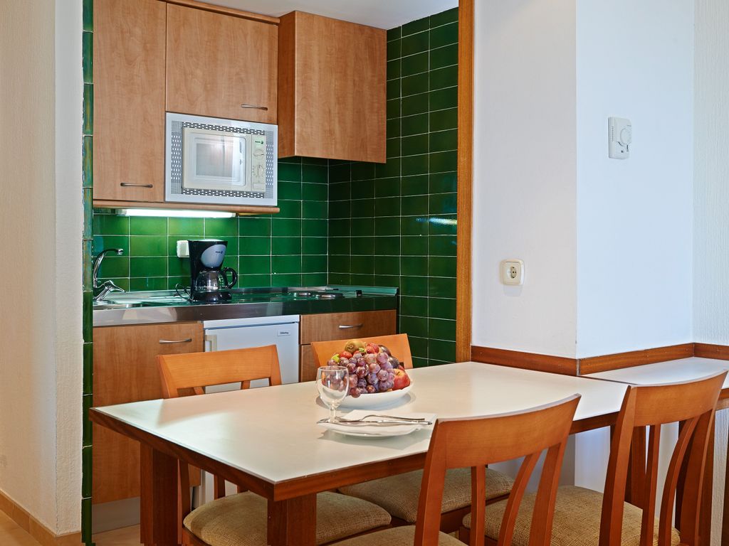 Hipotels Dunas Cala Millor Aparthotel