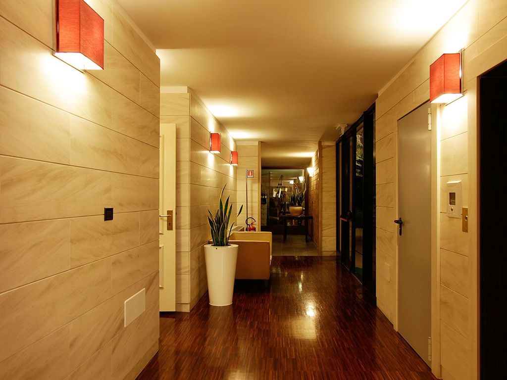 Esplanade Boutique Hotel