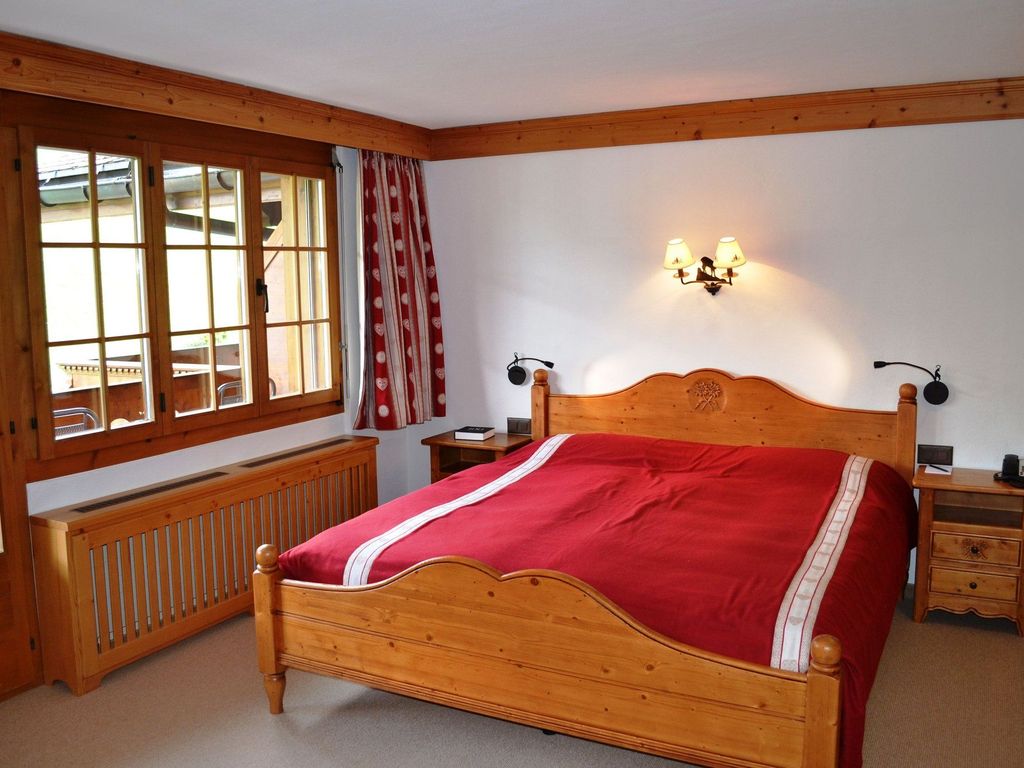 Le Grand Chalet