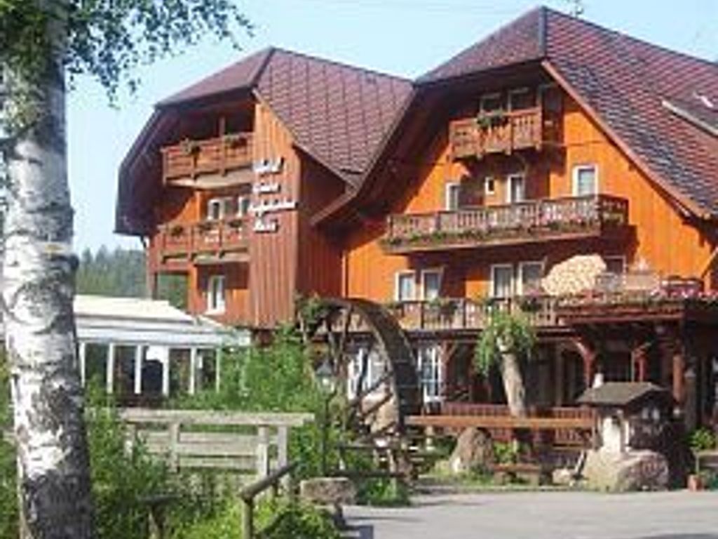 Untere Kapfenhardter Mühle
