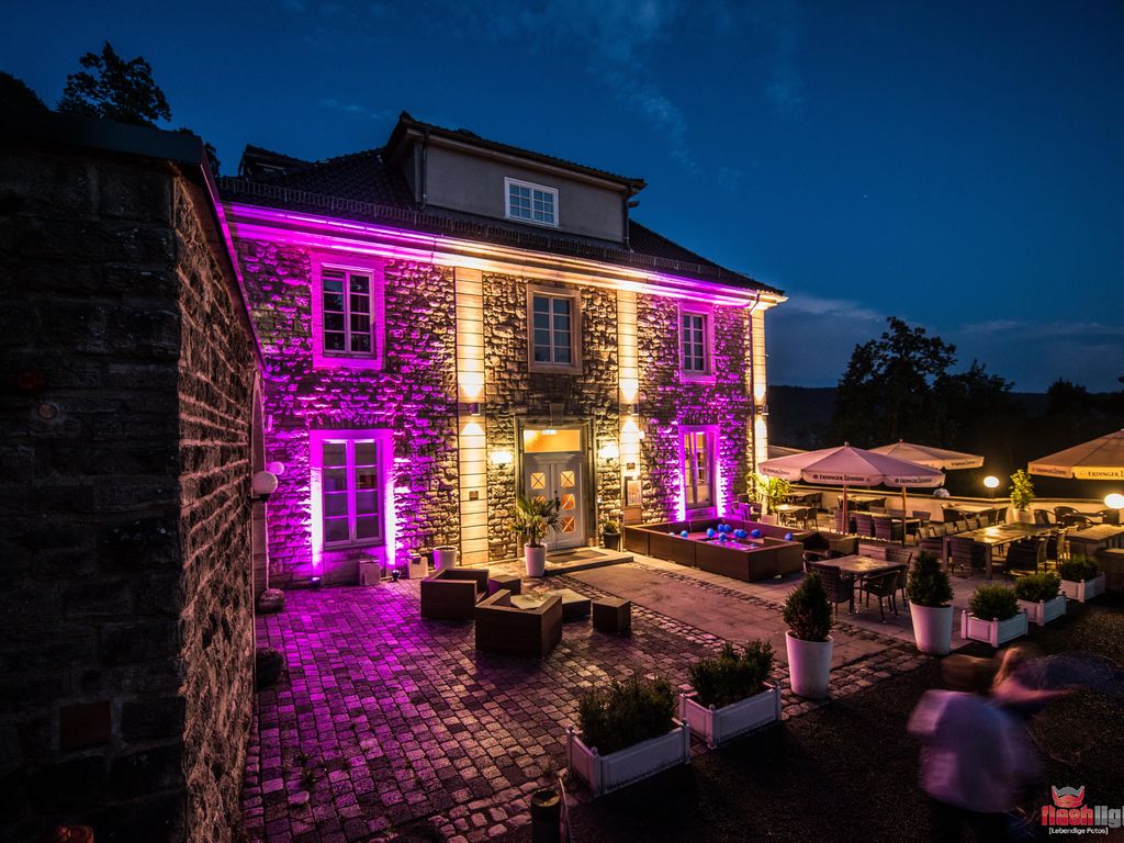 Berghotel Eisenach