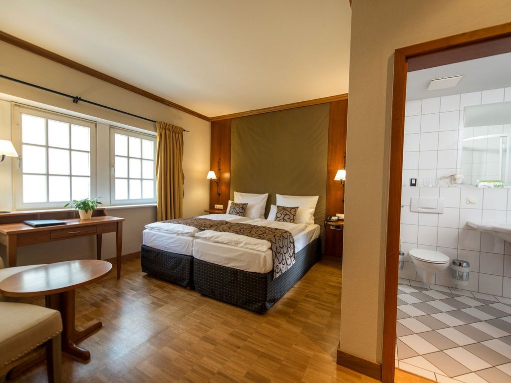 Berghotel Eisenach