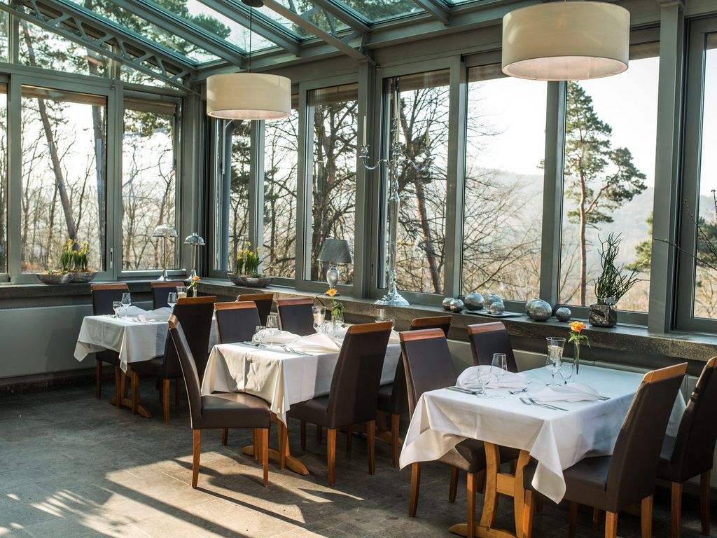 Berghotel Eisenach