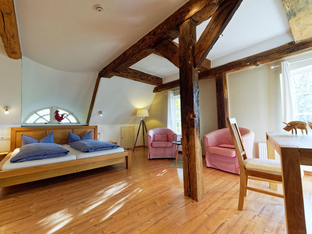 Hotel Gut Schöneworth
