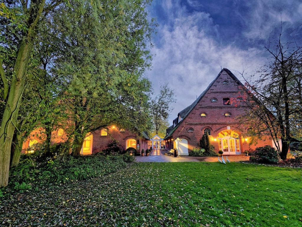 Hotel Gut Schöneworth