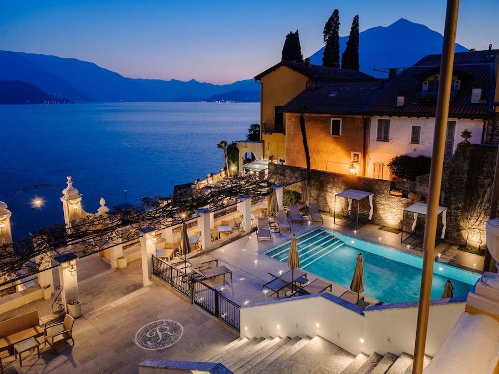Hotel Royal Victoria - by R Collection Hotels