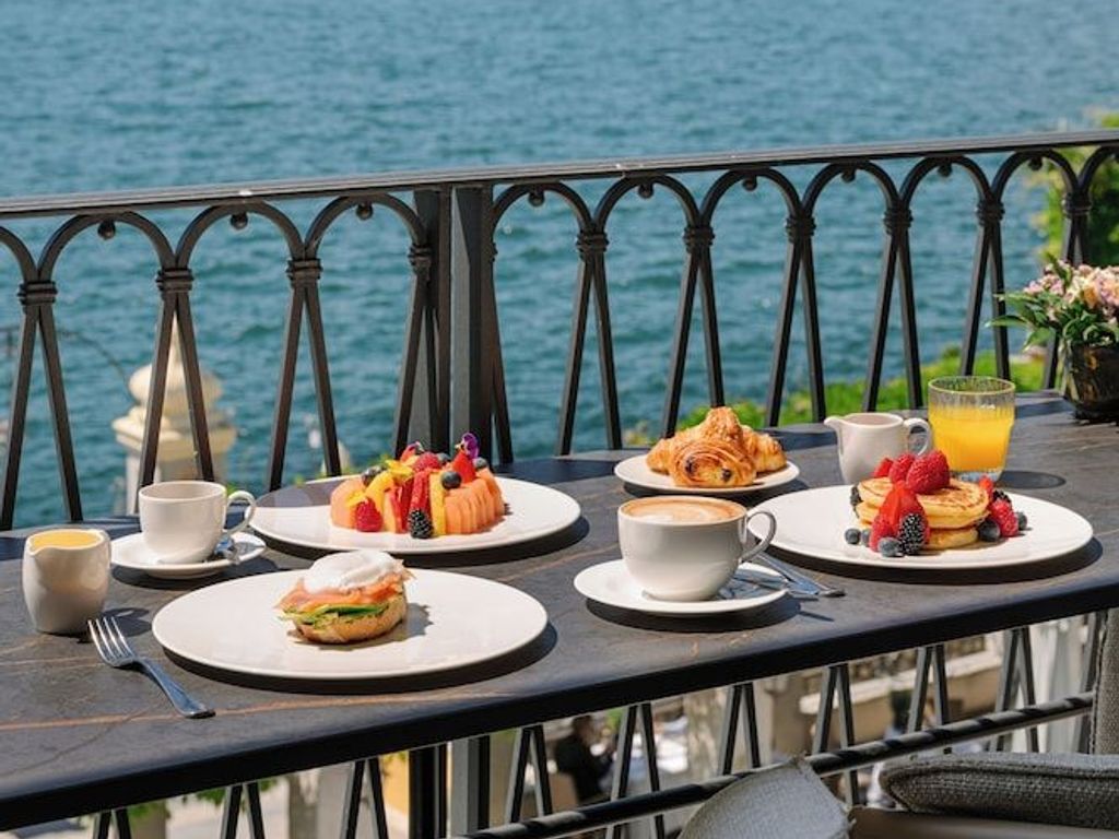 Hotel Royal Victoria - by R Collection Hotels
