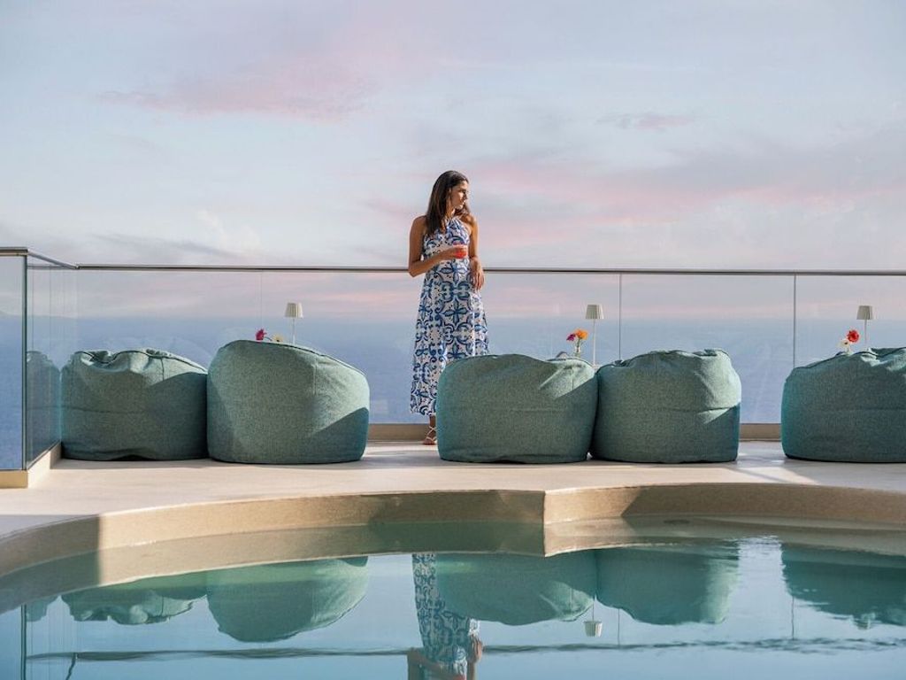Hotel Eden Roc