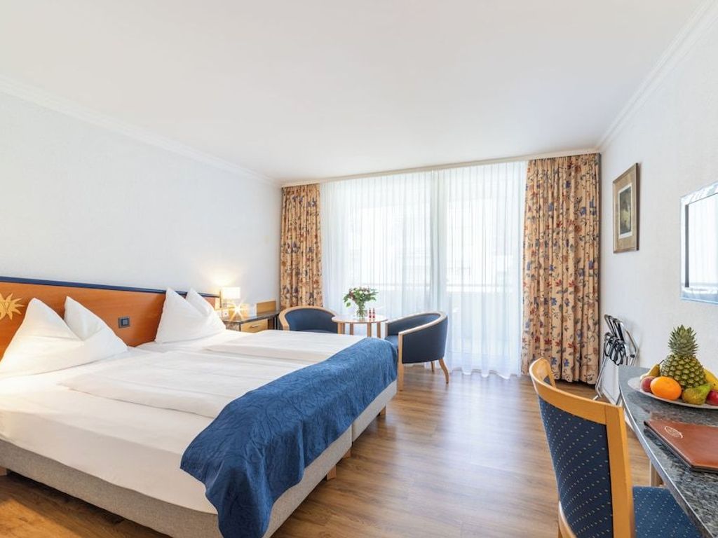 Turmhotel Victoria