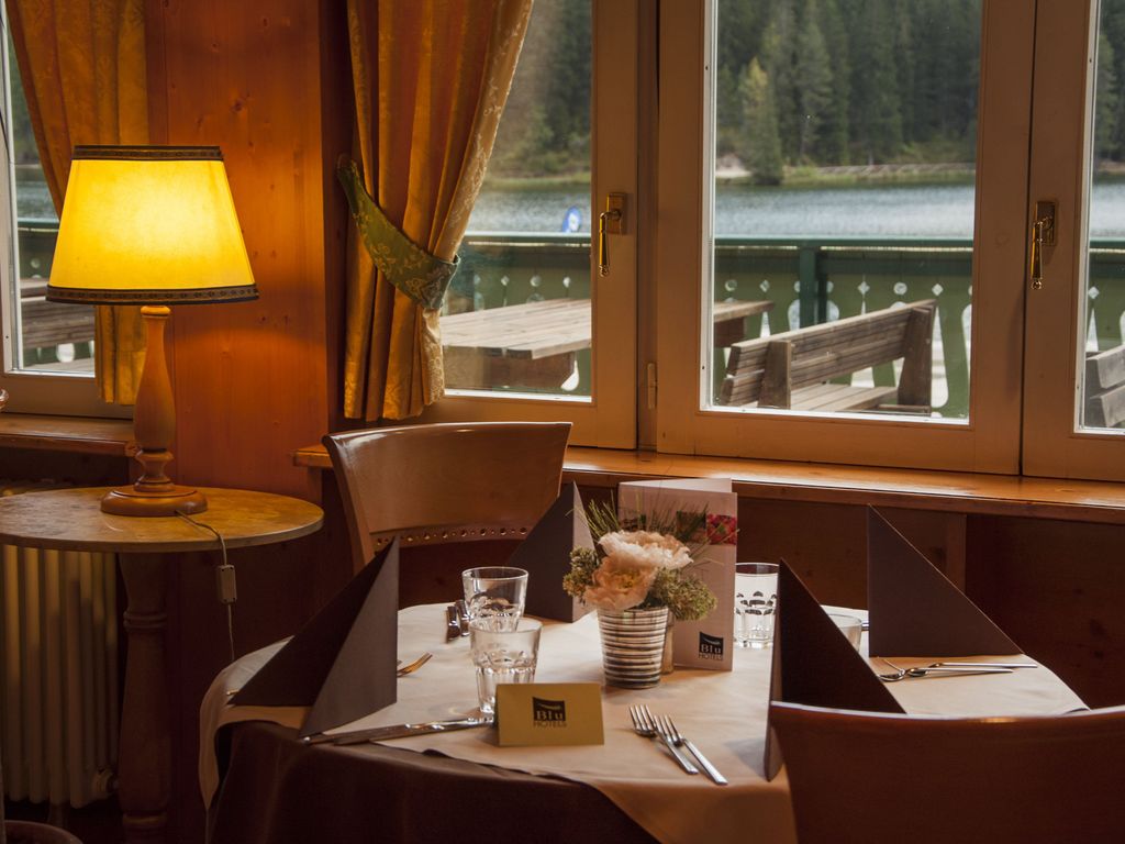 Grand Hotel Misurina