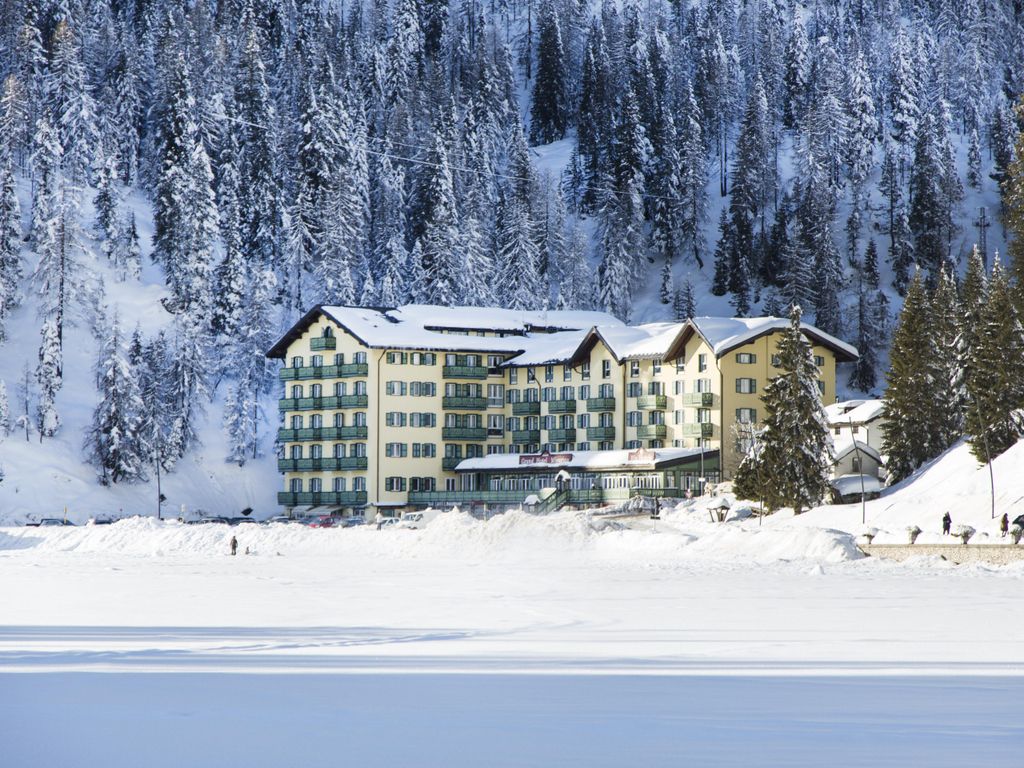Grand Hotel Misurina