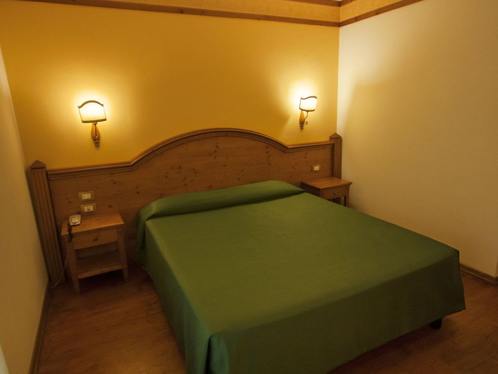 Grand Hotel Misurina