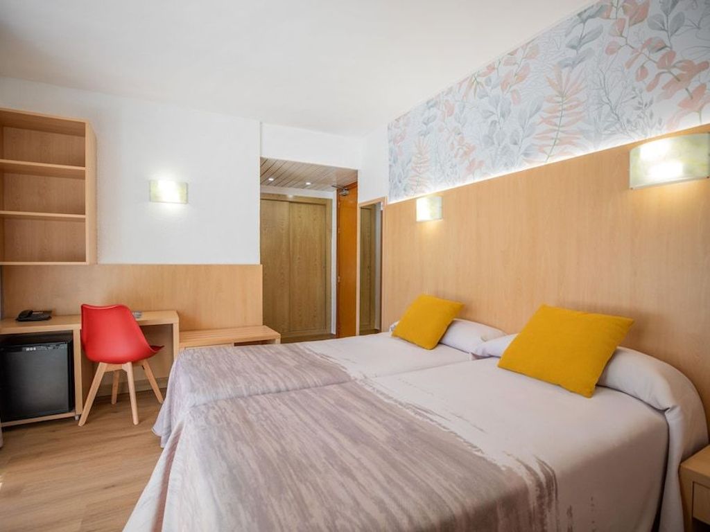 Hotel Servigroup Pueblo Benidorm