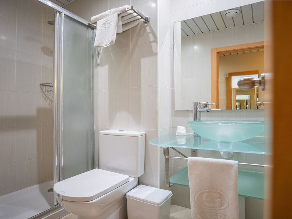 Hotel Servigroup Pueblo Benidorm