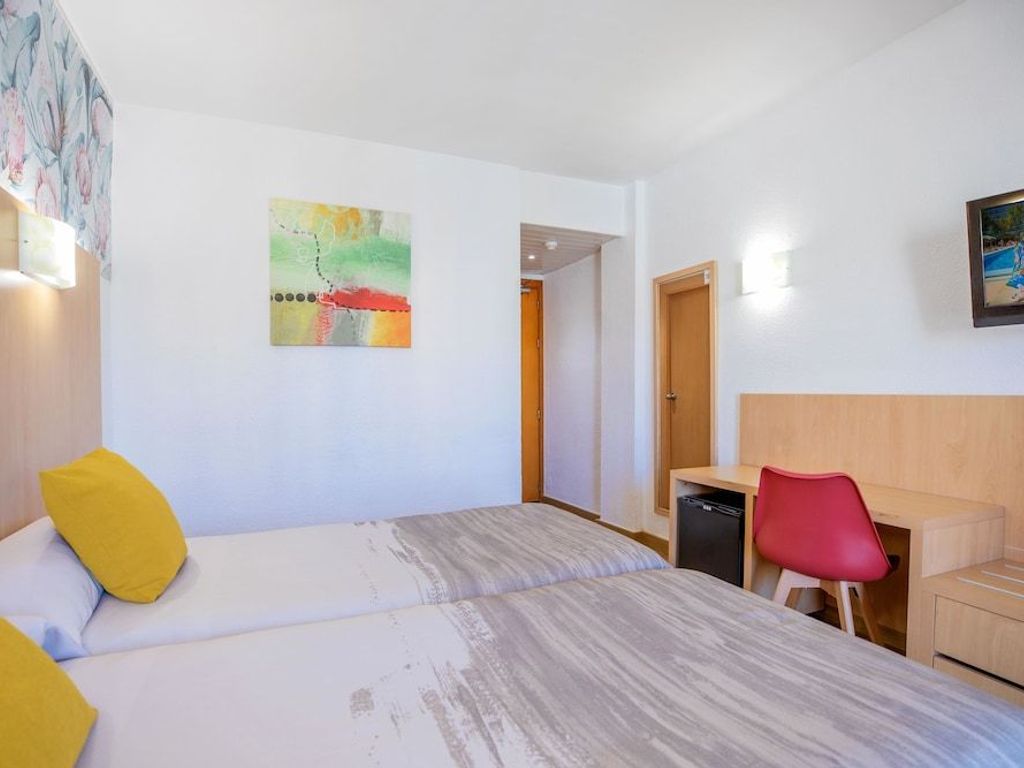Hotel Servigroup Pueblo Benidorm
