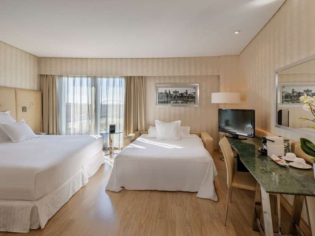 Barceló Sevilla Renacimiento
