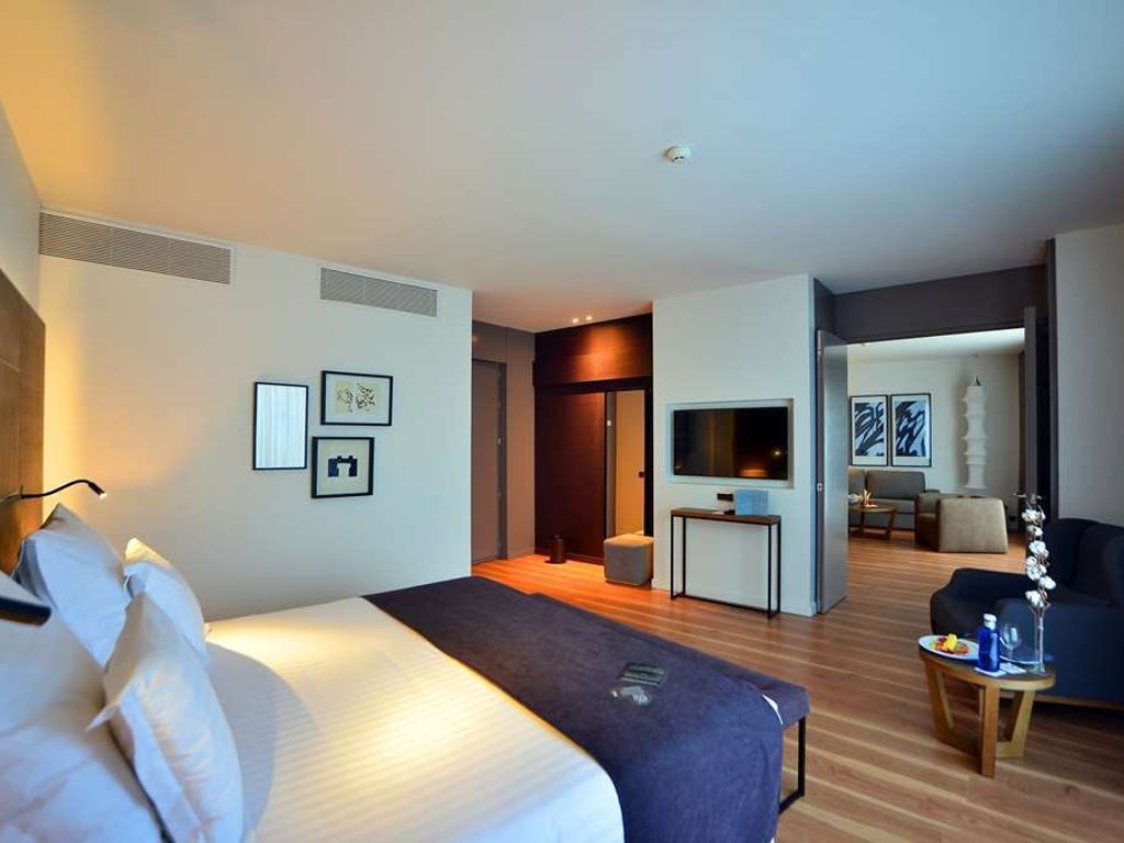 Barceló Sevilla Renacimiento