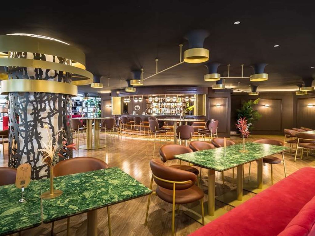 Barceló Sevilla Renacimiento