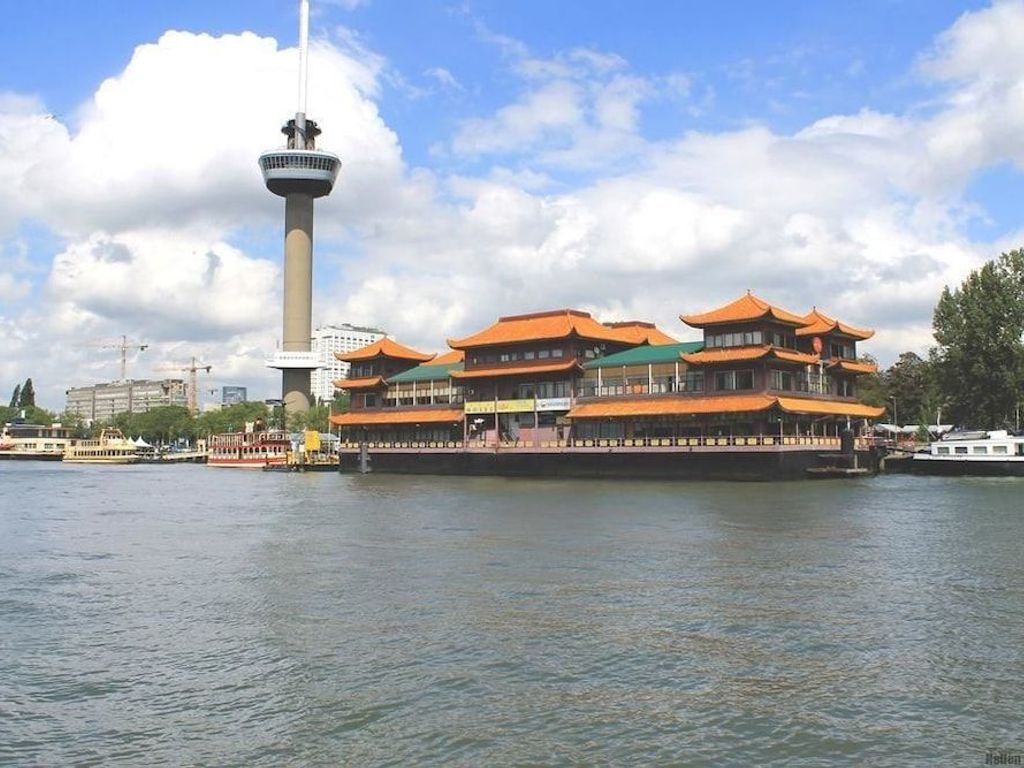 Hotel New Ocean Paradise