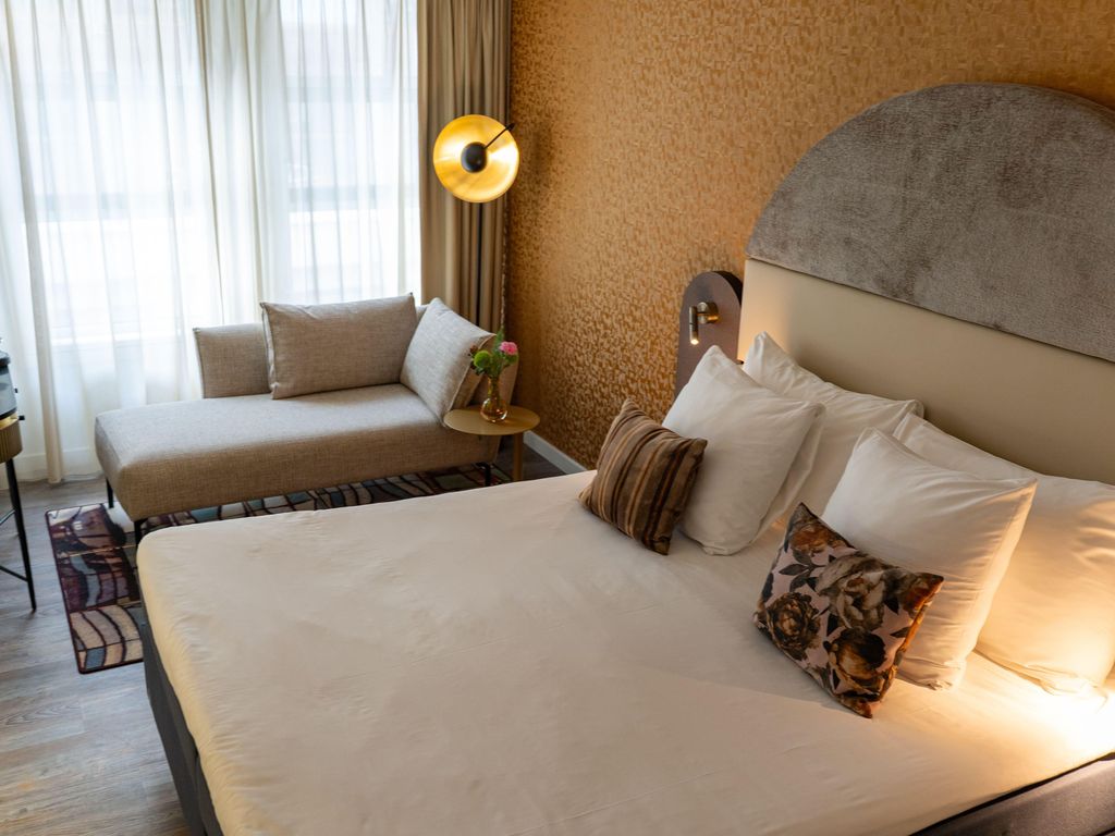 Albus Hotel Amsterdam City Centre Amsterdam City Centre