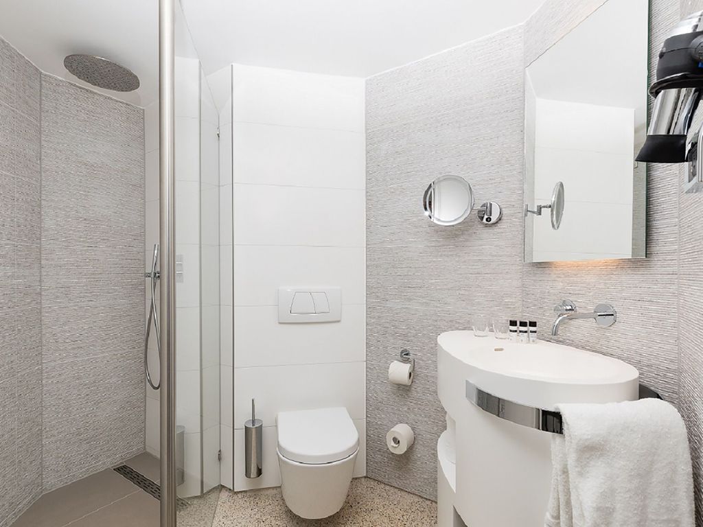 Albus Hotel Amsterdam City Centre Amsterdam City Centre