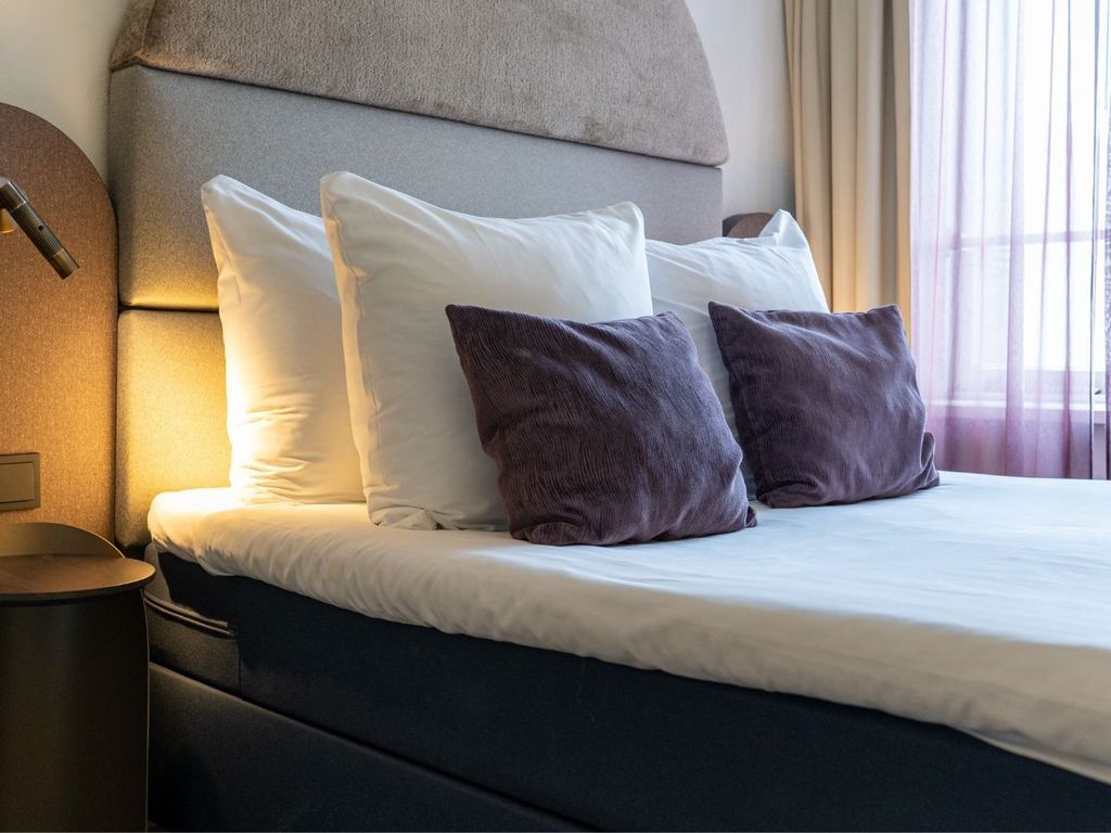 Albus Hotel Amsterdam City Centre Amsterdam City Centre