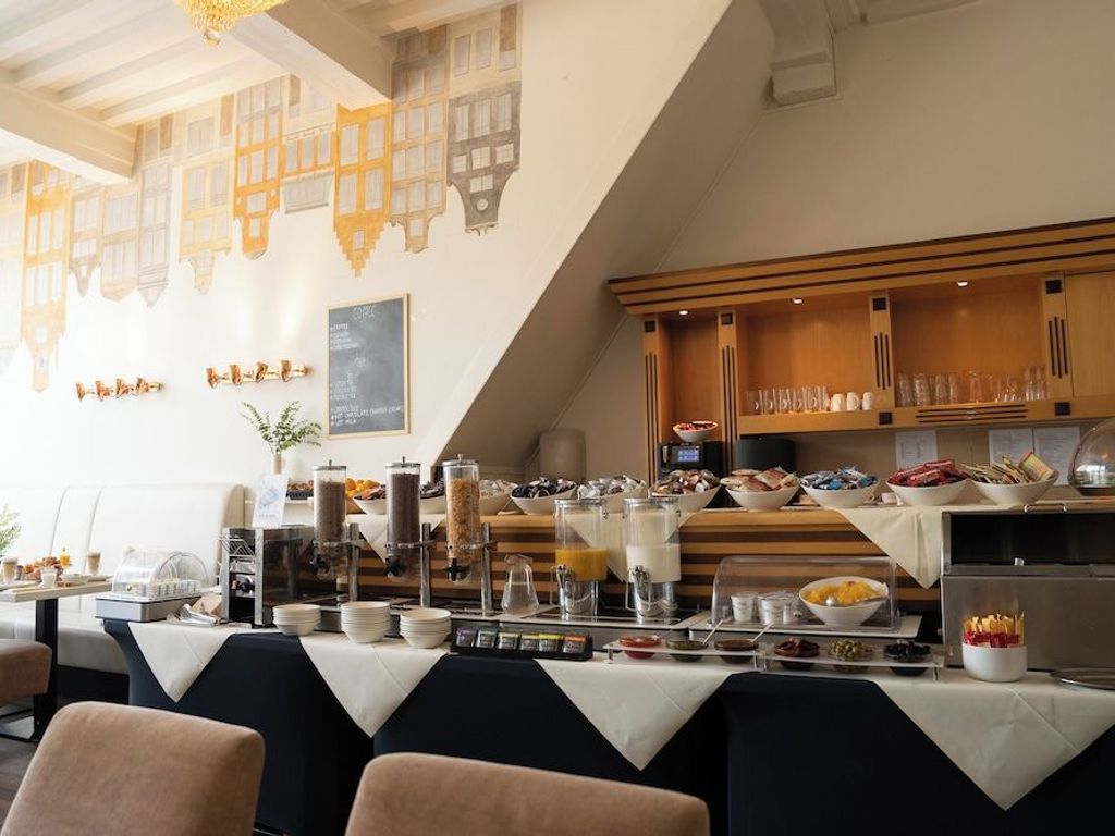 Hotel Multatuli