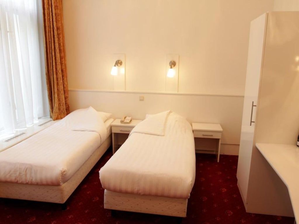 Hotel Multatuli