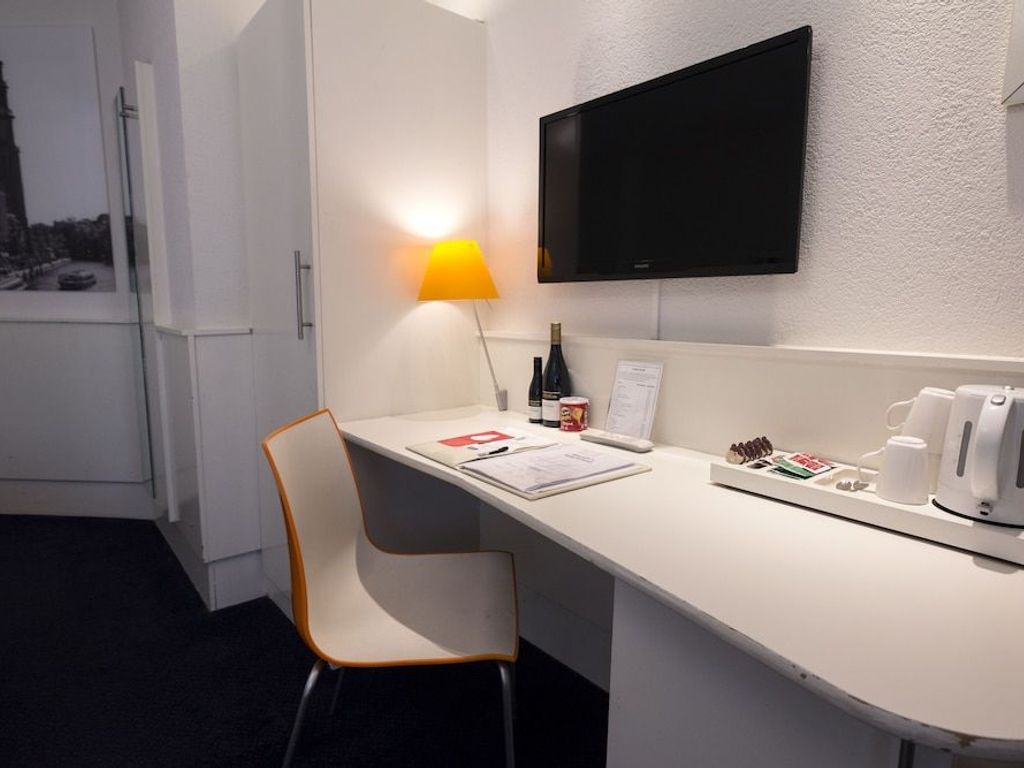 Hotel Multatuli