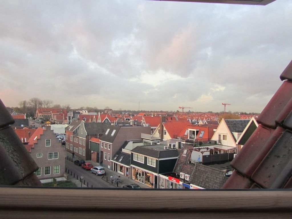 Hotel Old Dutch