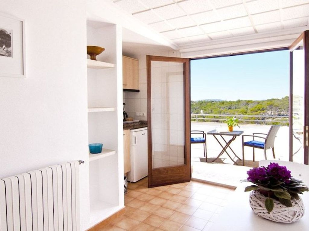 Apartamentos Cala Figuera