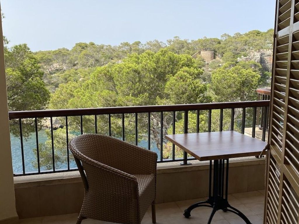 Apartamentos Cala Figuera