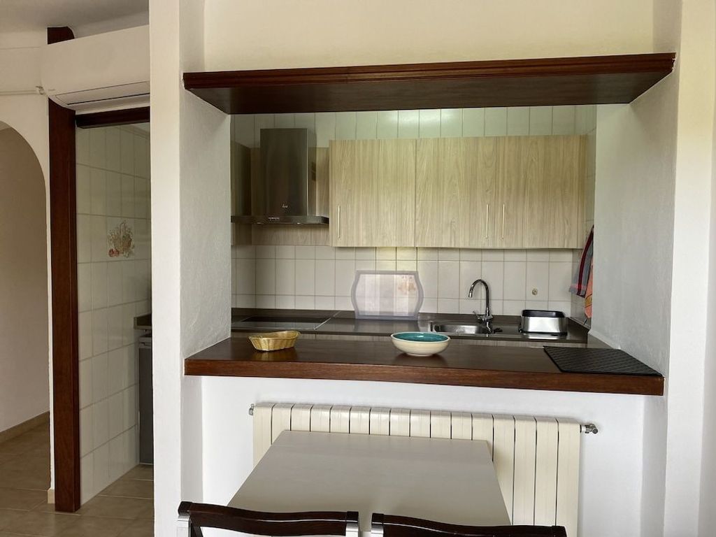 Apartamentos Cala Figuera